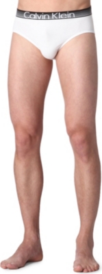 CALVIN KLEIN Concept briefs