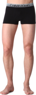 CALVIN KLEIN Concept trunks