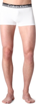 CALVIN KLEIN Concept trunks