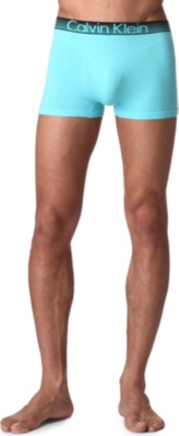 CALVIN KLEIN Concept trunks