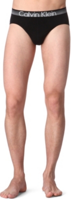 CALVIN KLEIN Concept briefs