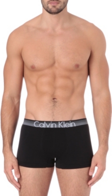 CALVIN KLEIN Concept trunks