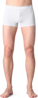 CALVIN KLEIN Concept trunks
