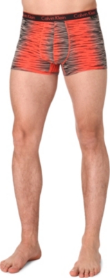 CALVIN KLEIN Wild cat trunks