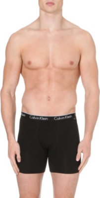 CALVIN KLEIN Boxer briefs