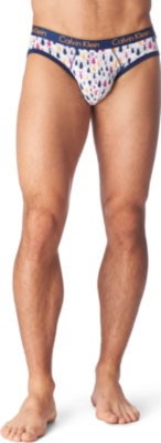 CALVIN KLEIN Hipster briefs (Bugs-resort