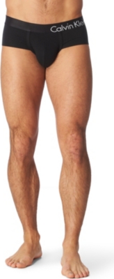 CALVIN KLEIN Bold Flex briefs