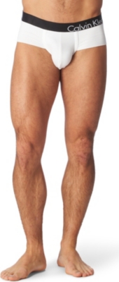 CALVIN KLEIN Bold Flex briefs