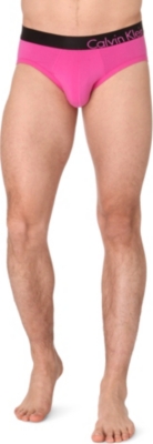 CALVIN KLEIN Bold Flex briefs
