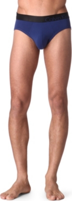 CALVIN KLEIN Bold Flex briefs