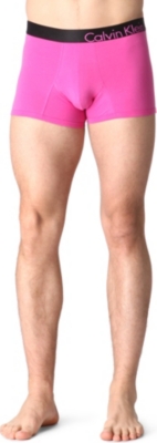 CALVIN KLEIN Bold Flex trunks