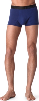 CALVIN KLEIN Bold Flex trunks
