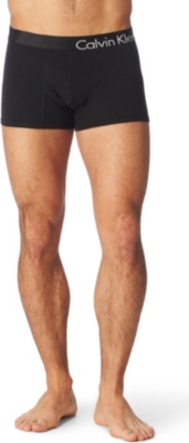 CALVIN KLEIN Bold Flex trunks