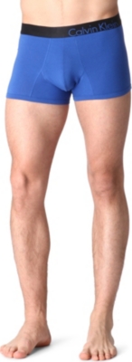 CALVIN KLEIN Bold Flex trunks