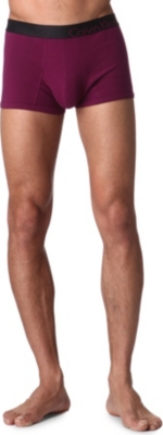 CALVIN KLEIN Bold Flex trunks