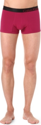 CALVIN KLEIN Bold Flex trunks