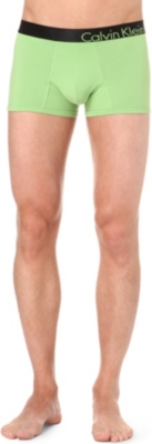 CALVIN KLEIN Bold Flex trunks