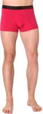 CALVIN KLEIN Bold Flex trunks