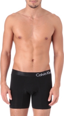 CALVIN KLEIN Bold Flex boxers