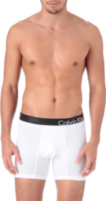 CALVIN KLEIN Bold Flex boxers