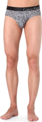CALVIN KLEIN Bold Paradise micro briefs