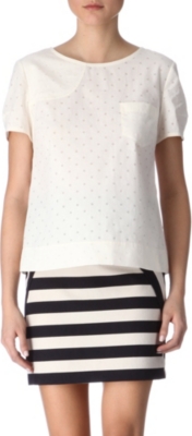 MARC BY MARC JACOBS Fidela top