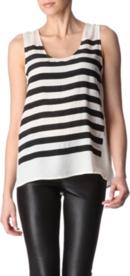 MARC BY MARC JACOBS Harper chiffon top