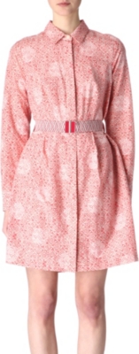 MARC BY MARC JACOBS Jamie printed dress
