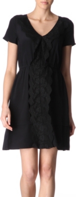 MARC BY MARC JACOBS Mariko silk dress