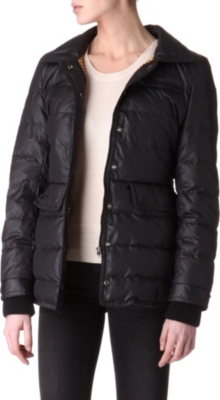 MARC BY MARC JACOBS Everett quilted jacket
