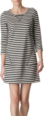MARC BY MARC JACOBS Ben striped dress