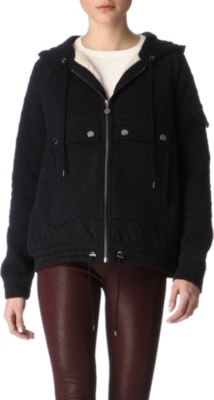 MARC BY MARC JACOBS Gwen quilted jacket