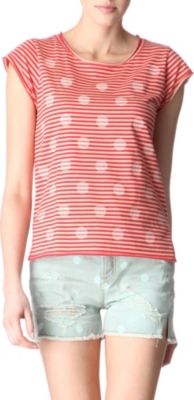MARC BY MARC JACOBS Willa t-shirt