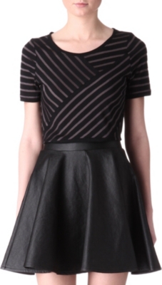 MARC BY MARC JACOBS Striped t-shirt