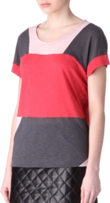 MARC BY MARC JACOBS Tanya t-shirt