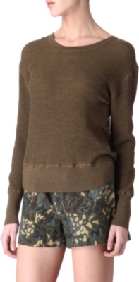MARC BY MARC JACOBS Tinker jumper
