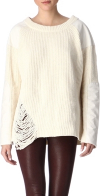 MARC BY MARC JACOBS Jac jumper