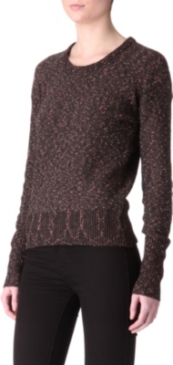 MARC BY MARC JACOBS Sparkle jumper