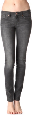MARC BY MARC JACOBS Lou skinny mid-rise jeans