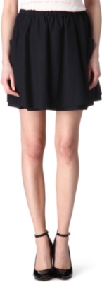 MARC BY MARC JACOBS Justine skirt