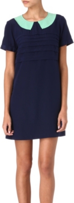 MARC BY MARC JACOBS Bowery collar dress
