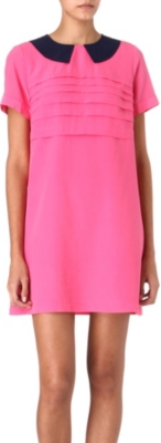 MARC BY MARC JACOBS Bowery collar dress