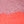 Coral red