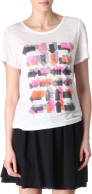 MARC BY MARC JACOBS Double Arrow t-shirt