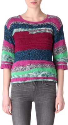 MARC BY MARC JACOBS Anarchy jumper