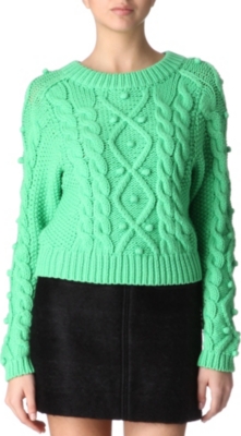 MARC BY MARC JACOBS Blake jumper
