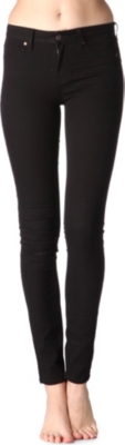 MARC BY MARC JACOBS Jac mid-rise leggings