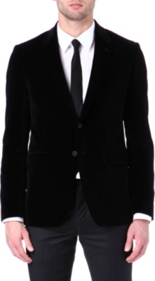 PAUL SMITH LONDON Single-breasted suit jacket