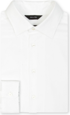 PAUL SMITH LONDON Byard tailored single-cuff shirt