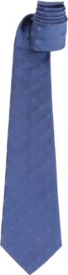 PAUL SMITH Tonal dot tie